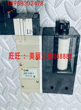 SMC 真空阀 ZR100-K15GS-F  VJ3233-X17 VJ3133询价