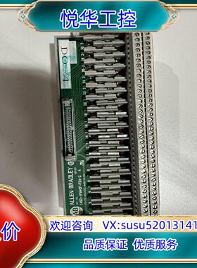 ab模块控制器1492-FIM40F-F24-2原装正品议价