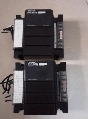 水位开关 61F-G3N  共2只，260