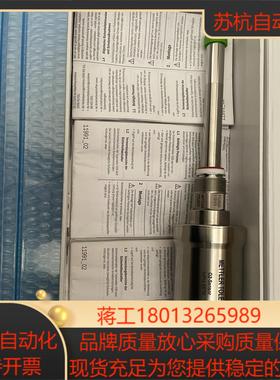 梅特勒托利多 InPro6970i 光学氧传感器，Mettl