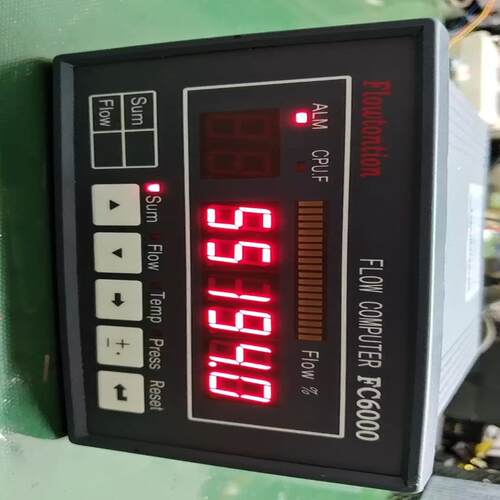 拆机FC6000PLUS-1PA-CZGH－Z/24V DC