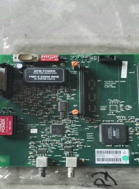 （设备配件）SIMENS 西门子Spirit双排CT DOM D505板