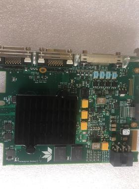 DALSA采集卡，型号：XTIUM-CL-MX4