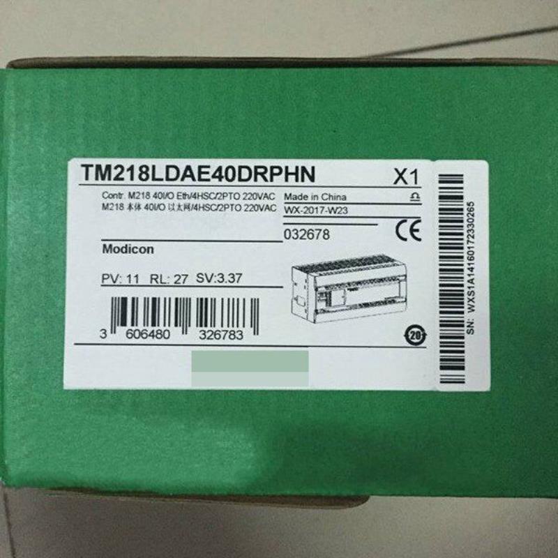 供应原装TM218LDAE40DRPHN可编程式可编程式可编程式可编程