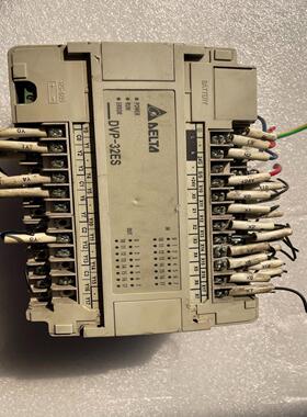 （请询价）台达PLVP32ES00R2拆机成色漂议价