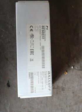 巴鲁夫BES Q40KFU-PSC35Z-S04G-011