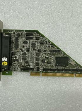 (议价)凌华PCI-9221多功能DAQ卡编码器输入采集卡