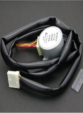 岛津气相色谱仪 马达 LULSE MOTOR，MP35ED