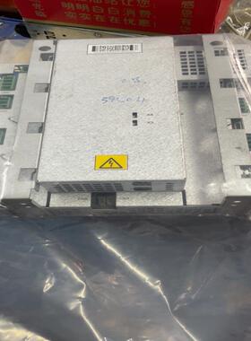 机器人驱动器，DSQC431原装，无，剩9