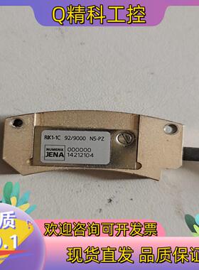 德国JENA光栅尺读数头LIK1－1C 92/9000 N5