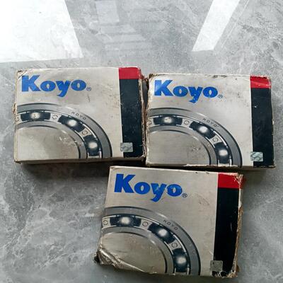 （设备配件）Yoyo轴承30309JR