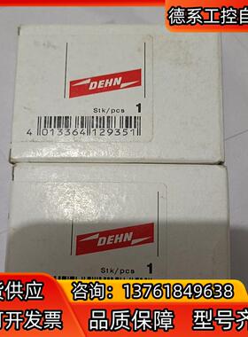 DEHN盾牌浪费保护器  BSP M2 BD HF 24