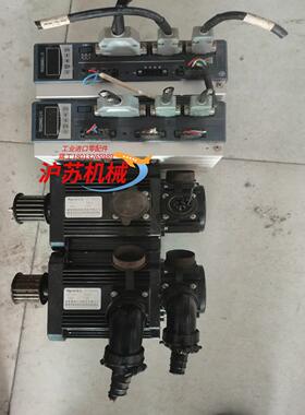 日鼎伺服驱动器DHD3205-VT0/SS35