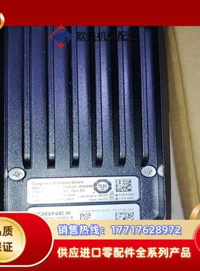 康耐视ISD905M-61-DEMO-B读码器，闲置宝贝议价