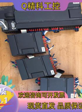 现货合信plc 216-2BD33-0X40 EM231 EM2