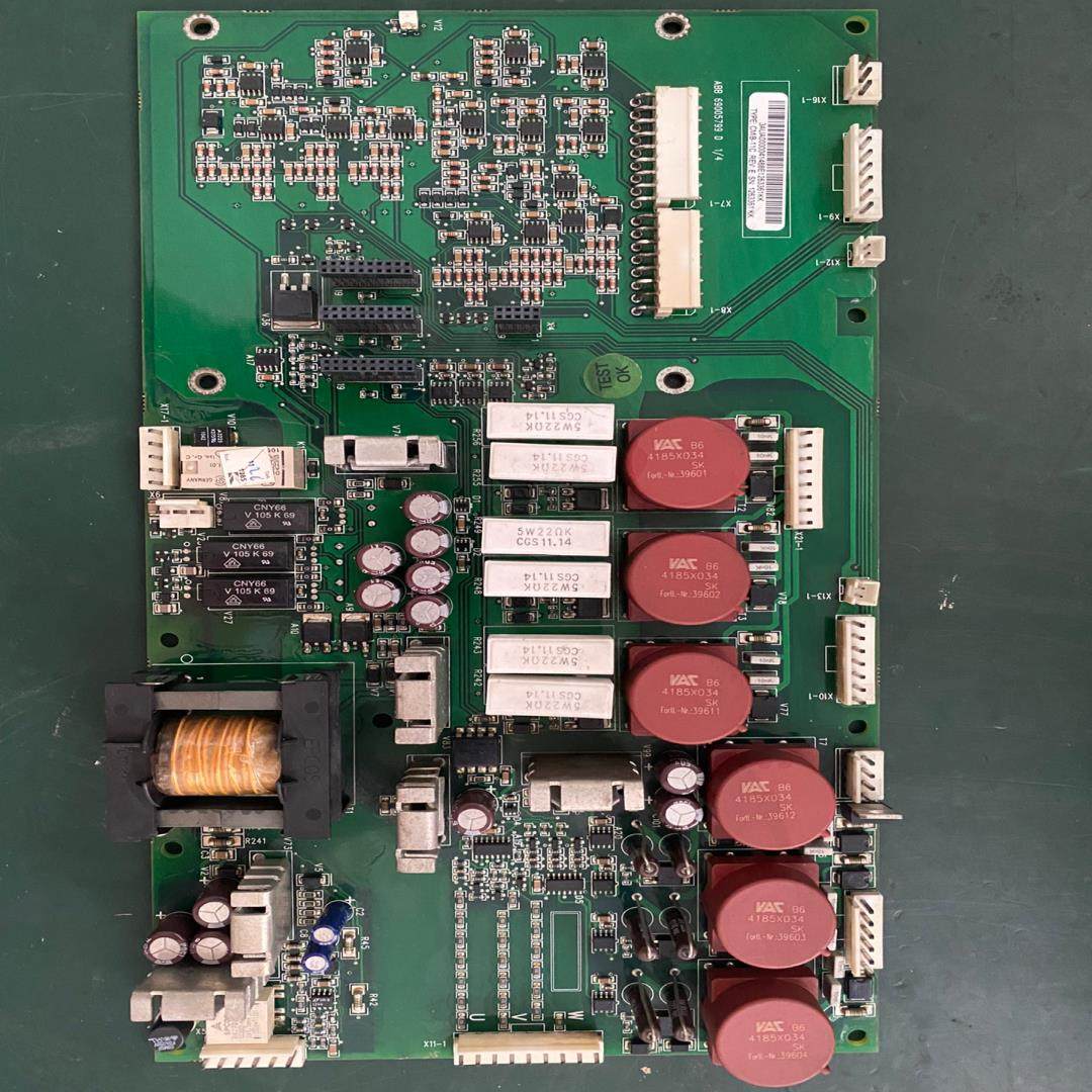 （设备配件）ABB   C11整流驱动-CMIB电源板主板多板控制板传动,3C数码配件,其它配件,淘宝优惠券,粉丝福利购,淘宝优惠卷