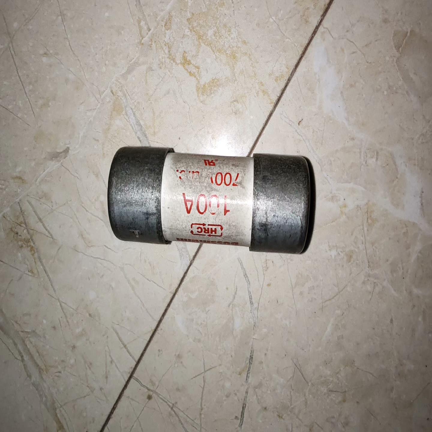 （设备配件）Bussmann巴斯曼FWP-100A22Fa  700Va