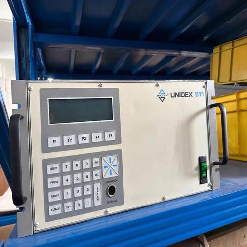 （设备配件） ES135 UNIDEX控制器 AEROTECH驱动511