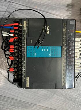 （设备配件）FBS 一台40AC c++永宏-pl-. MAT2