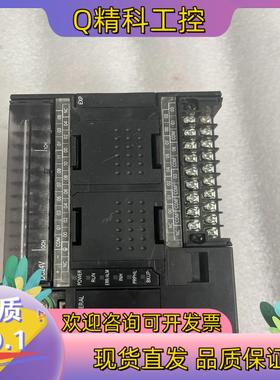 现货CP1L-M30DT-DPLC成色图