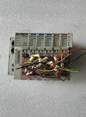 （设备配件）FNIO-S模块NA-9187，ST-1218，ST-232