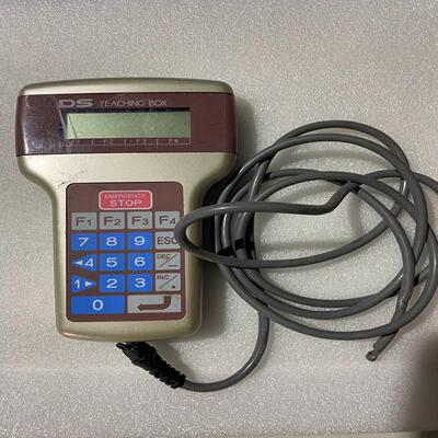 DS TEACHING BOX手持编程器 DS-S-T1
