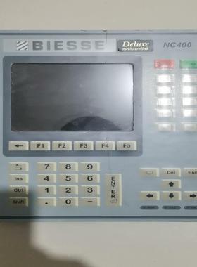 [德峰]BIESSE触摸屏型号NC400功能包好
