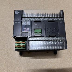 SC件功 PLC模块CP1H XA40DT
