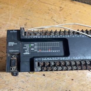 CP1E Aplc功能看图成色不 N60SDR