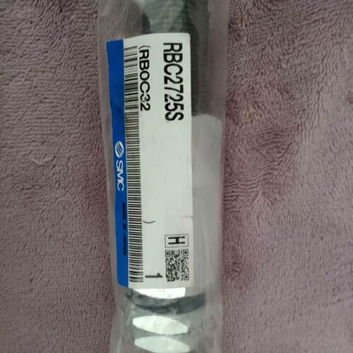 RBC2725S其他气动件SMC全新正品RBC2725S缓