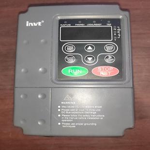 380V变频器 变频器CHF100 1R5G 1.5KW