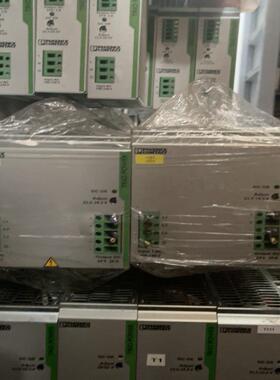 菲尼克斯电源 TRIO-PS/3AC/24DC/20 286