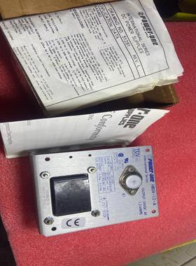 [德峰]HB24:型号-1.2-线性-ONEPOWER稳压电源美国,