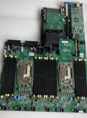 （设备配件）DELL R730 730XD 主板 R53PY 599V5