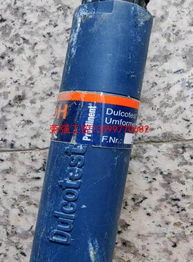 【荣强工控】二手拆机普罗名特变送器Dulcotest 4-20mA pH