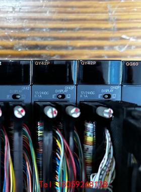 【非标价】三菱PLC，Q06HCPU