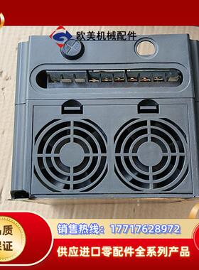 日业CM530－B04T7R5G/9R0PB变频器