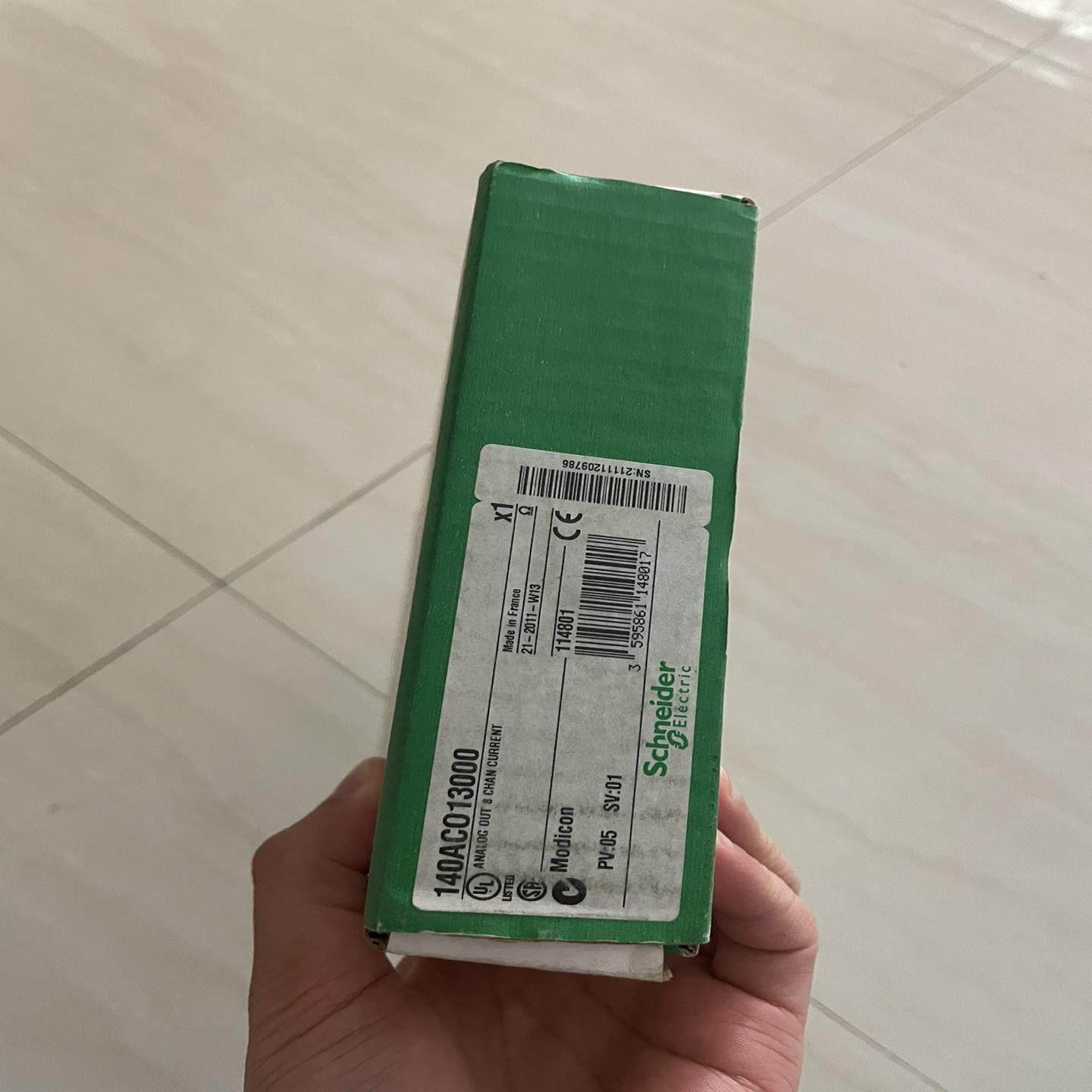 模块140ACO13000、140ACO13000C全