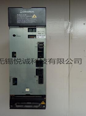 [德峰]大隈OKUMA电源MPR5，MPR10，MPS 45A，MP