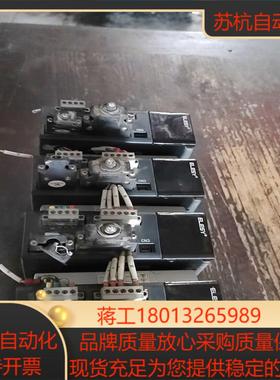 ELESY伊莱斯ESDA-005AP伺服驱动器功能正常议价