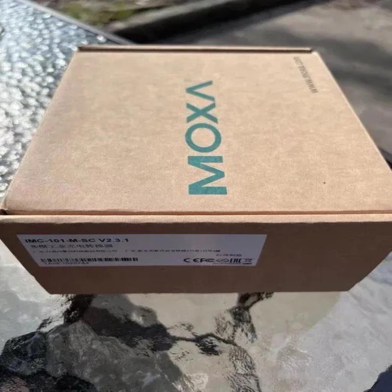 MOXA IMC101MSC 货