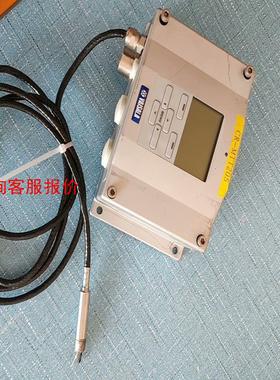 【环球】VAISALA维萨拉HMT333温度湿度传感器通电显示拆机