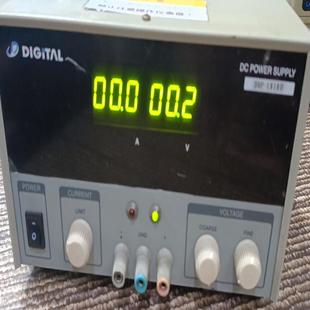 {雅致机械商行}韩国DIGITAL 1810D电源 DRP