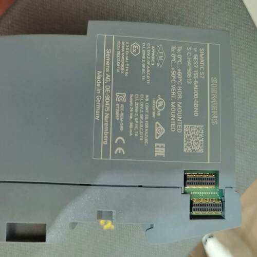 [德峰]西门子模块155-6AU00-0BN0成色冲新，功能包好