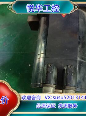 百超伺服电机 5AL-0600-15/RS-B 现货销售议价