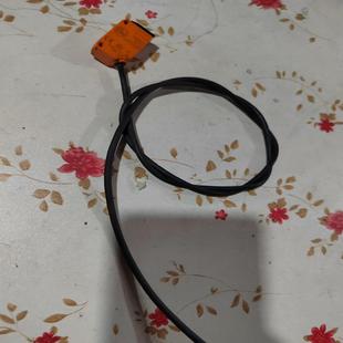 易福门光电开关感应器06H204  实图拍摄 功能  标