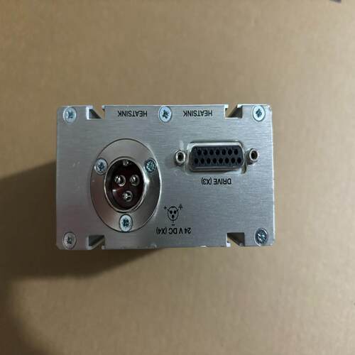 （设备配件）Leybold+TD+400+Pump+Turbo+Driv