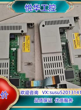 AB变频器主板20B-VECTB-C0  测试功能完好议价