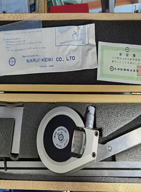 进口日本MARUI-KEIKI丸井计器MP-101议价