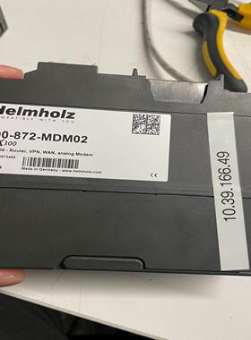 [德峰]700-872-MDM02照片实物图，功能包好，成色好，需要